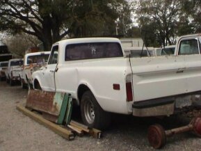1968 Chevrolet C/K Truck for sale 101584823